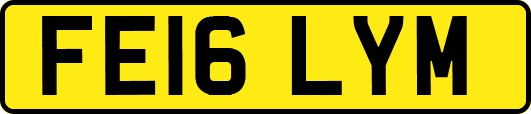 FE16LYM