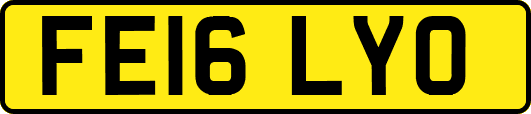 FE16LYO