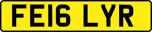 FE16LYR