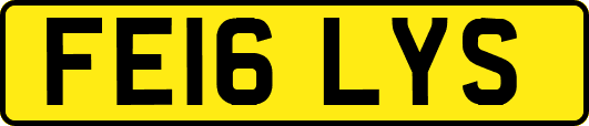 FE16LYS