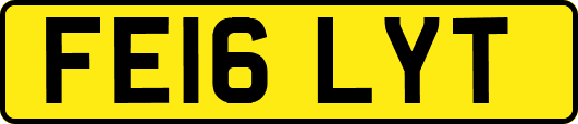 FE16LYT