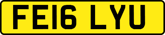 FE16LYU