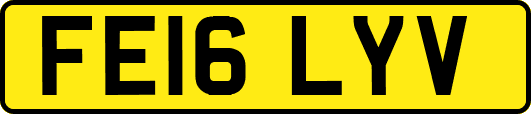 FE16LYV