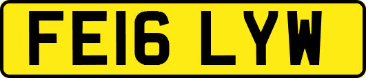 FE16LYW