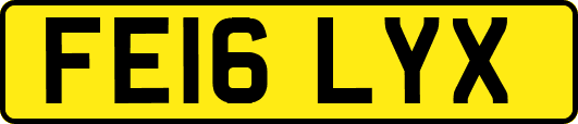 FE16LYX