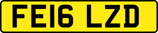 FE16LZD