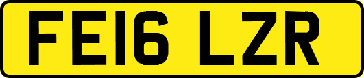FE16LZR