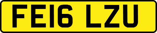 FE16LZU