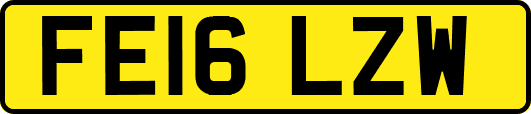 FE16LZW