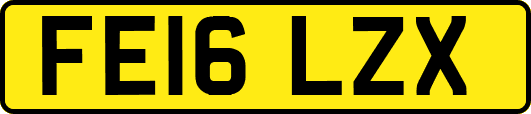 FE16LZX