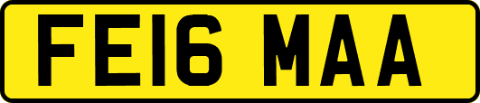 FE16MAA