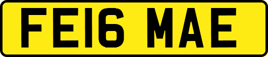 FE16MAE
