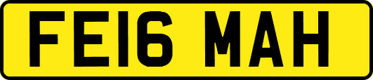 FE16MAH