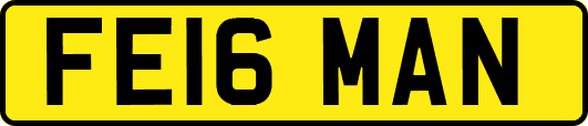 FE16MAN