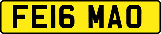 FE16MAO