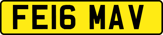 FE16MAV