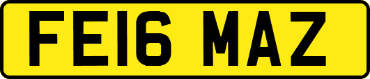 FE16MAZ
