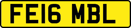 FE16MBL