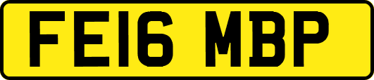 FE16MBP