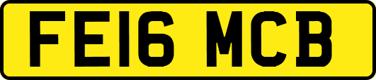 FE16MCB
