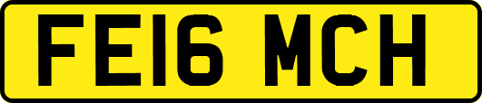 FE16MCH