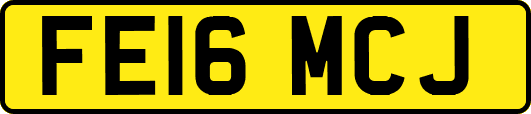 FE16MCJ
