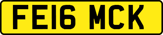 FE16MCK