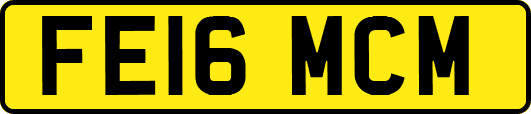 FE16MCM