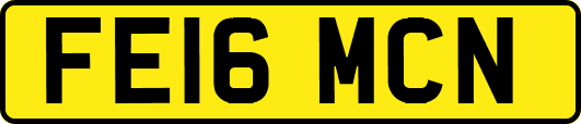 FE16MCN