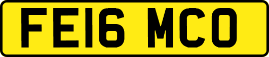 FE16MCO