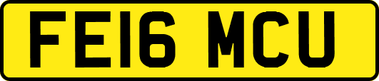 FE16MCU