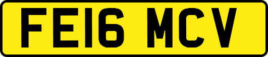 FE16MCV