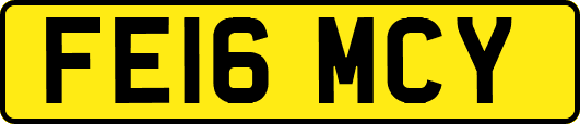 FE16MCY
