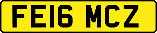 FE16MCZ