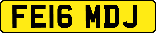 FE16MDJ