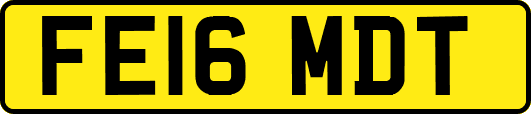 FE16MDT