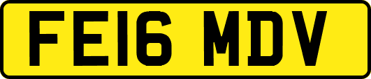 FE16MDV