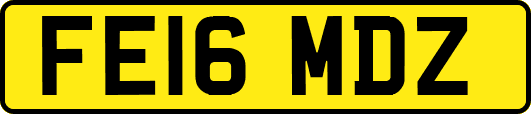 FE16MDZ