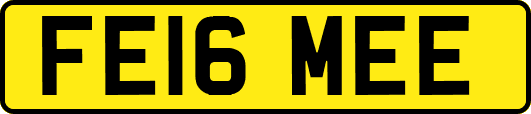 FE16MEE