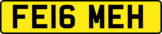 FE16MEH