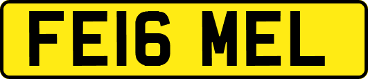 FE16MEL