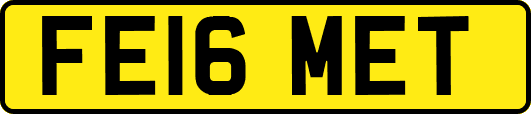 FE16MET