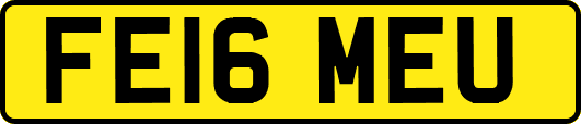 FE16MEU