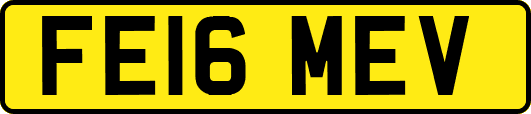 FE16MEV