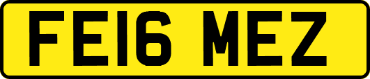 FE16MEZ