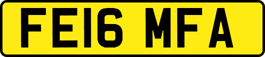 FE16MFA