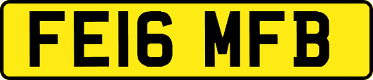 FE16MFB
