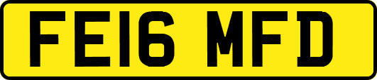 FE16MFD