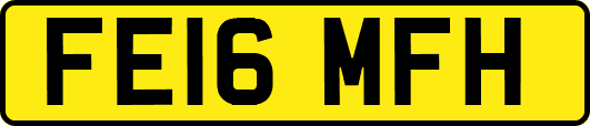 FE16MFH