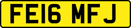 FE16MFJ